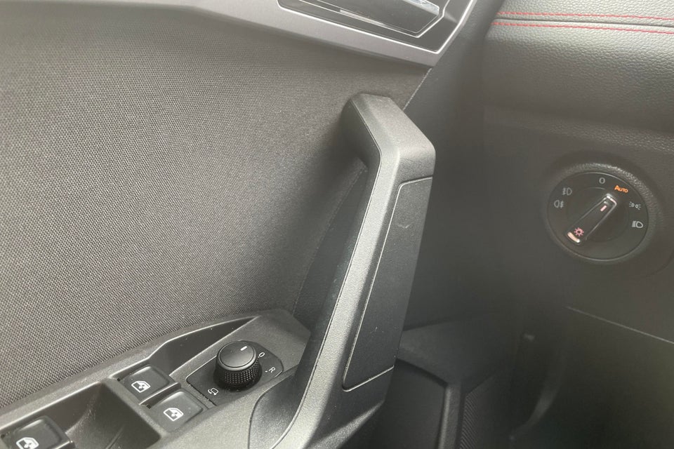 Seat Arona 1,0 TSi 115 FR 5d