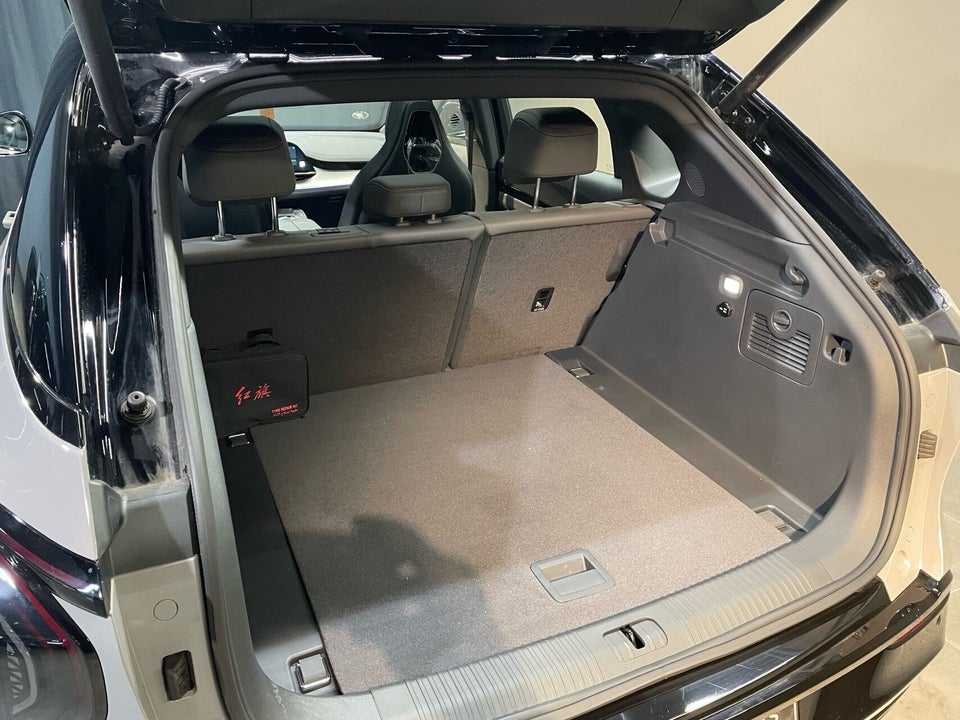 Hongqi EHS7 111 Exclusive 5d