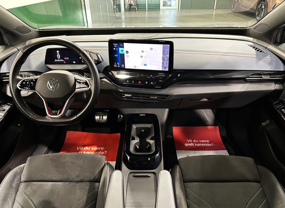 VW ID.5 77 GTX 4Motion 5d