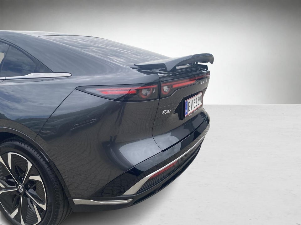 Mazda 6e Takumi+ 5d