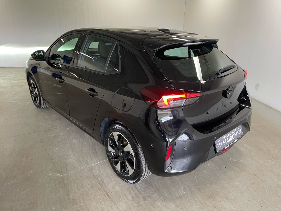 Opel Corsa-e 54 GS-Line 5d