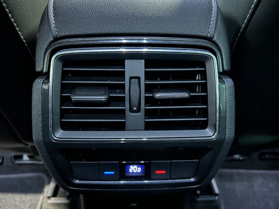 Skoda Kodiaq 2,0 TDi 190 Style DSG 4x4 7prs 5d