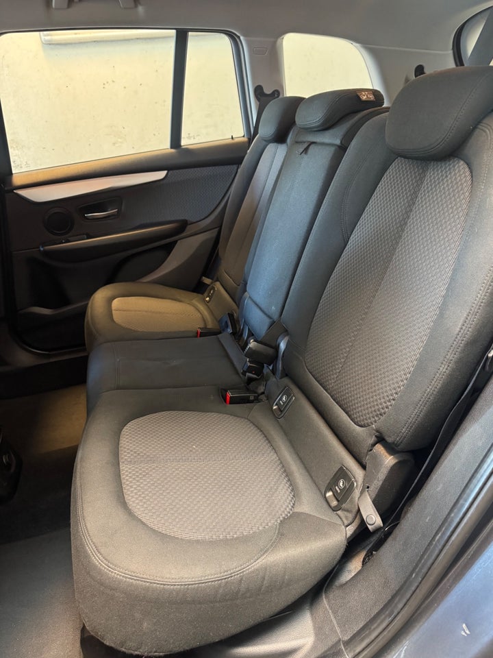 BMW 220d 2,0 Gran Tourer Advantage aut. 7prs 5d