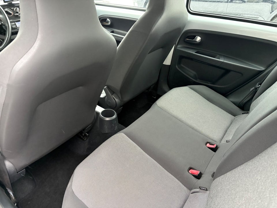 VW Up! 1,0 60 Move Up! 5d