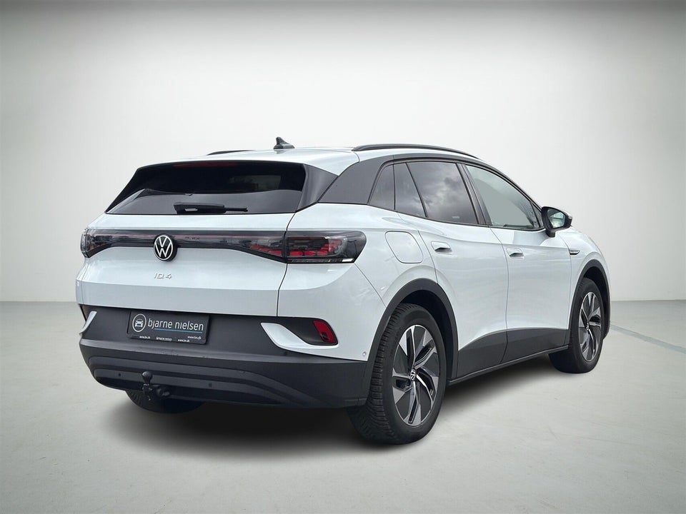 VW ID.4 77 Pro Performance Max 5d