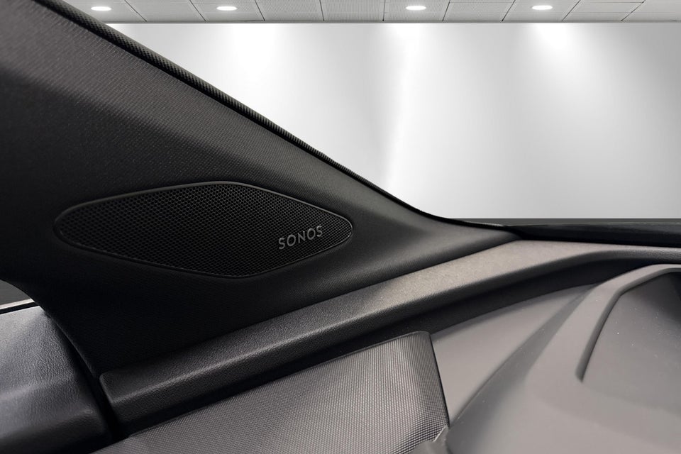 Audi Q4 e-tron 45 S-line Edition 5d