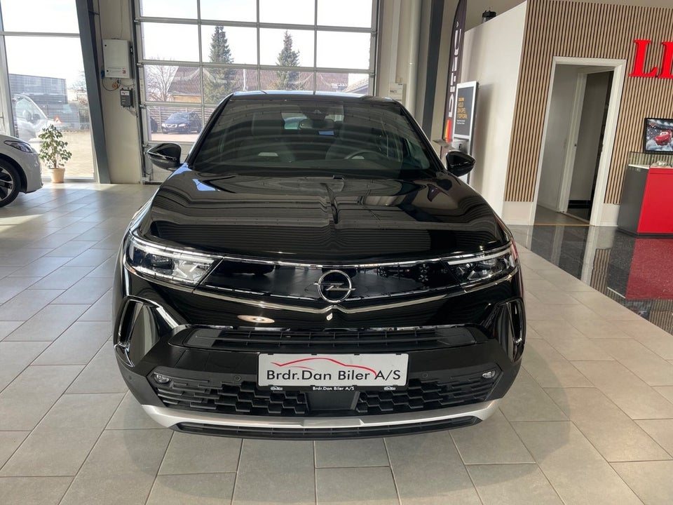 Opel Mokka-e 50 Ultimate 5d