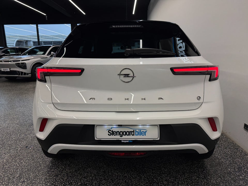 Opel Mokka-e 50 Edition+ 5d