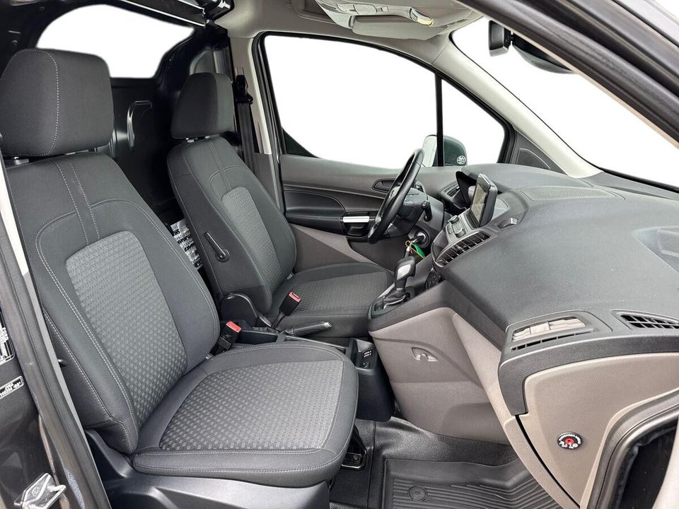 Ford Transit Connect 1,5 TDCi 120 Trend aut. kort