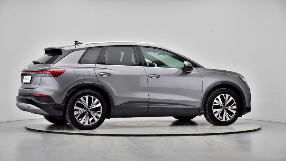 Audi Q4 e-tron 45 Attitude quattro 5d