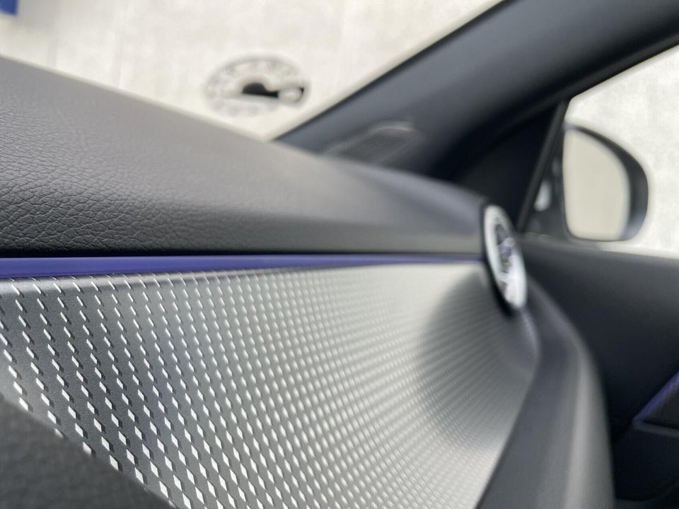 Mercedes EQA250 Progressive 5d