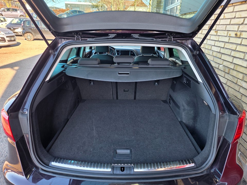 Seat Leon 1,4 TSi 150 Xcellence ST DSG 5d