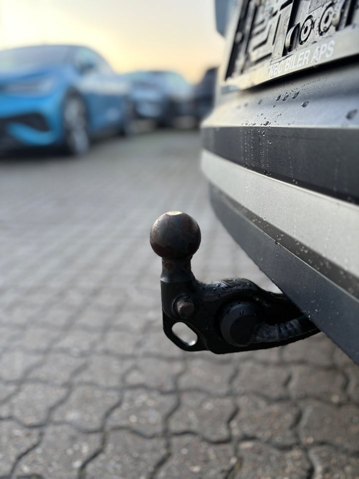 VW ID.4 77 1ST Max 5d