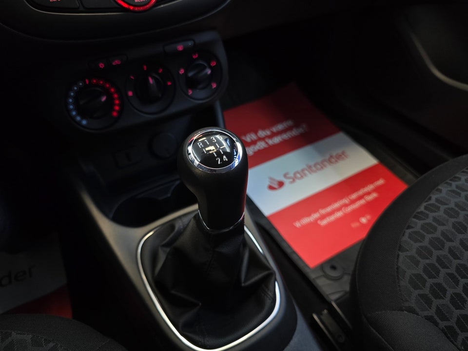 Opel Corsa 1,4 Enjoy 5d