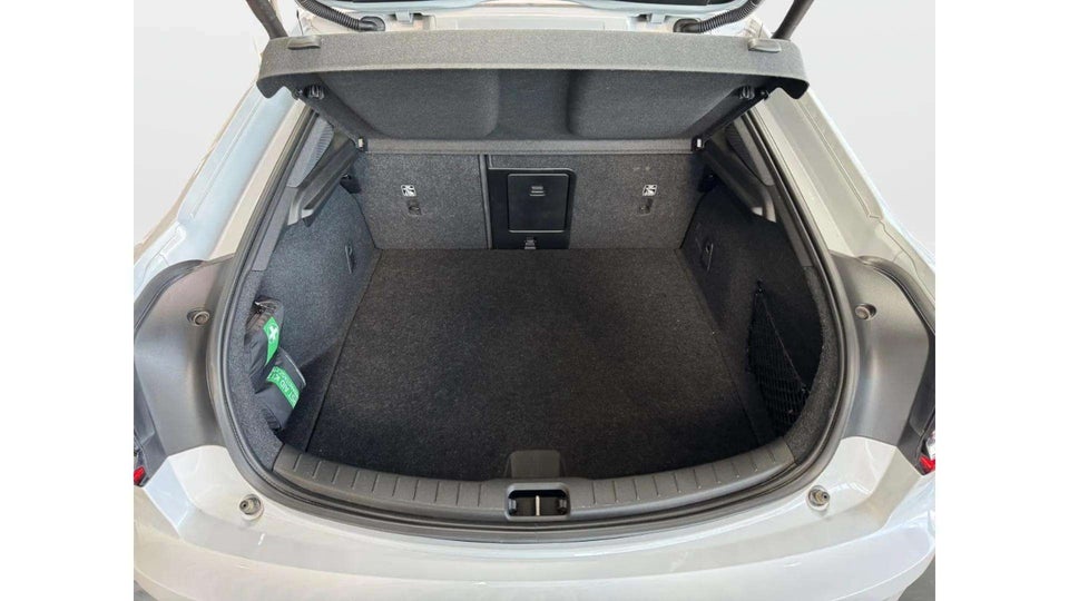 Polestar 2 Long Range 5d