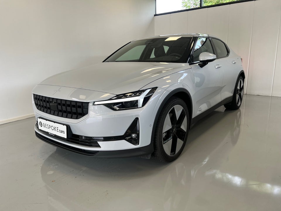 Polestar 2 Long Range AWD 5d