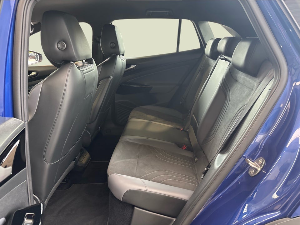 VW ID.4 77 Pro 5d