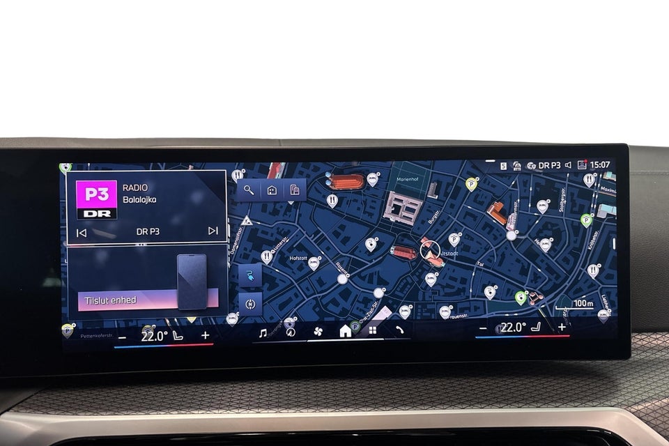 BMW i4 eDrive35 M-Sport 5d