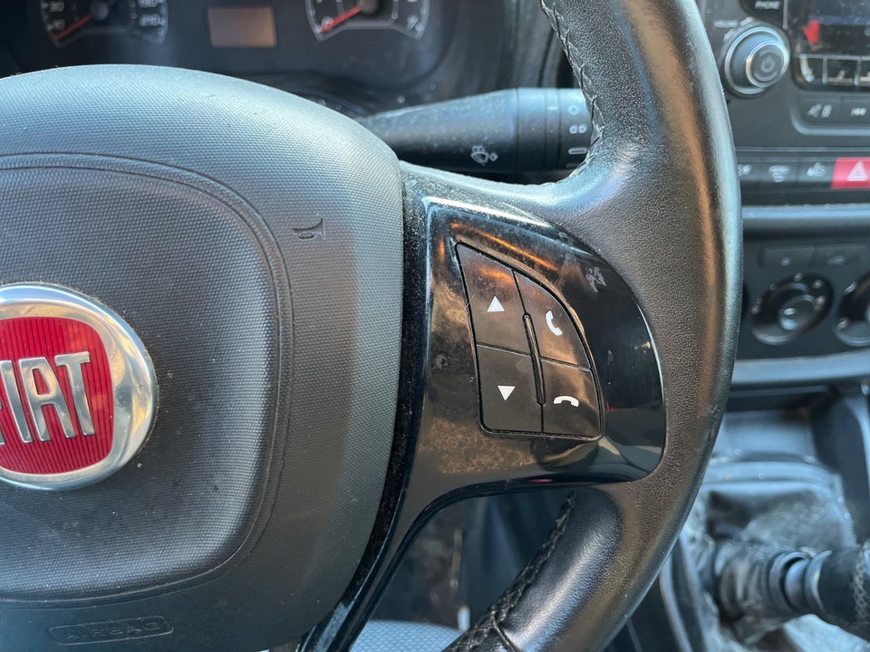 Fiat Doblò Cargo XL 1,6 MJT 105 Basic L2