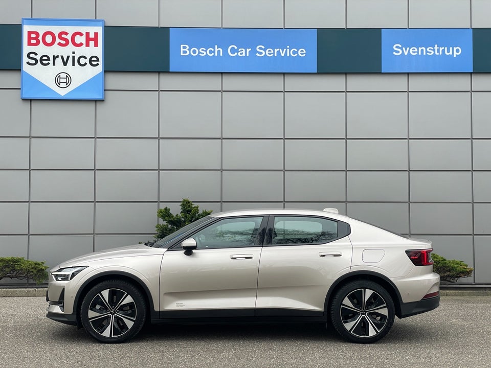 Polestar 2 Long Range 5d