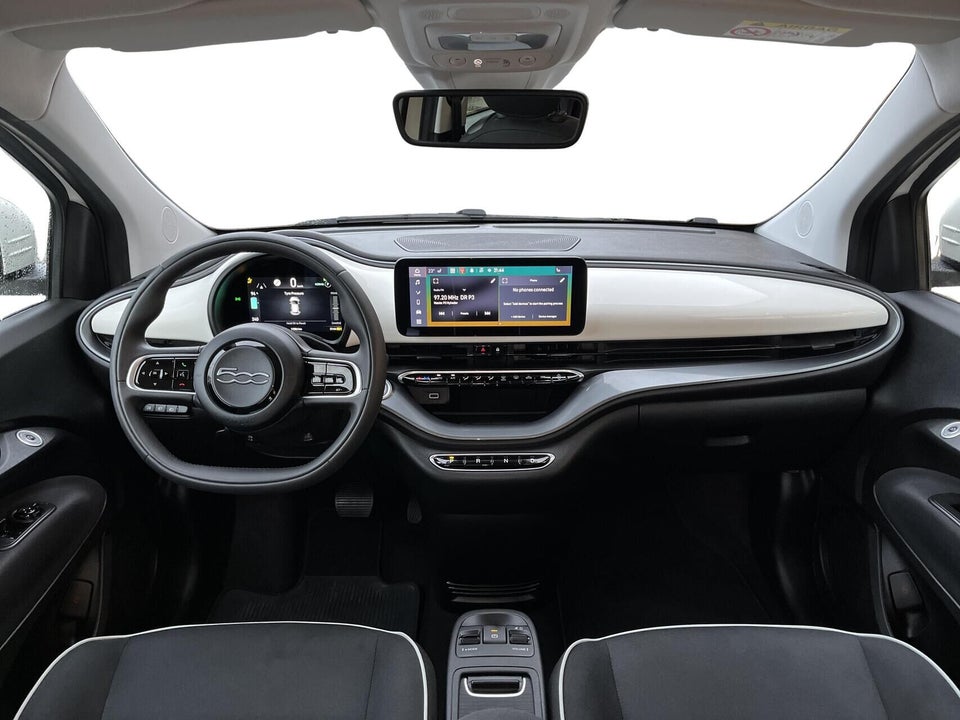 Fiat 500e 42 Icon 3+1 4d