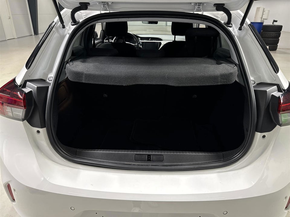 Opel Corsa 1,2 Edition+ 5d