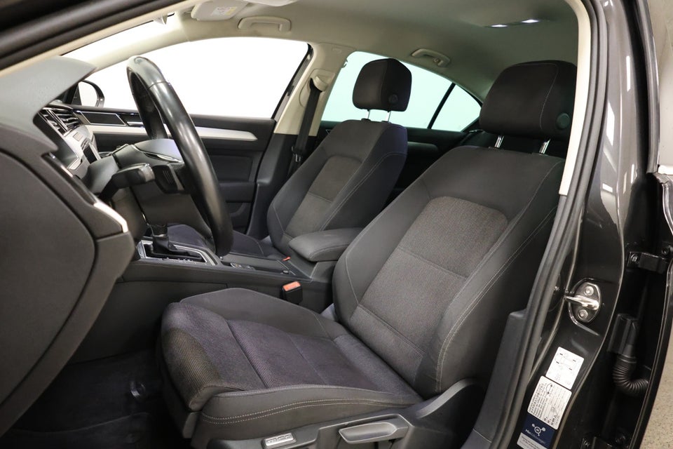 VW Passat 1,5 TSi 150 Comfortline DSG 4d