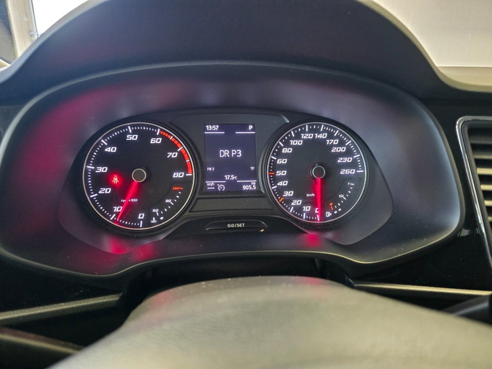 Seat Leon 1,4 TSi 150 FR ST DSG 5d