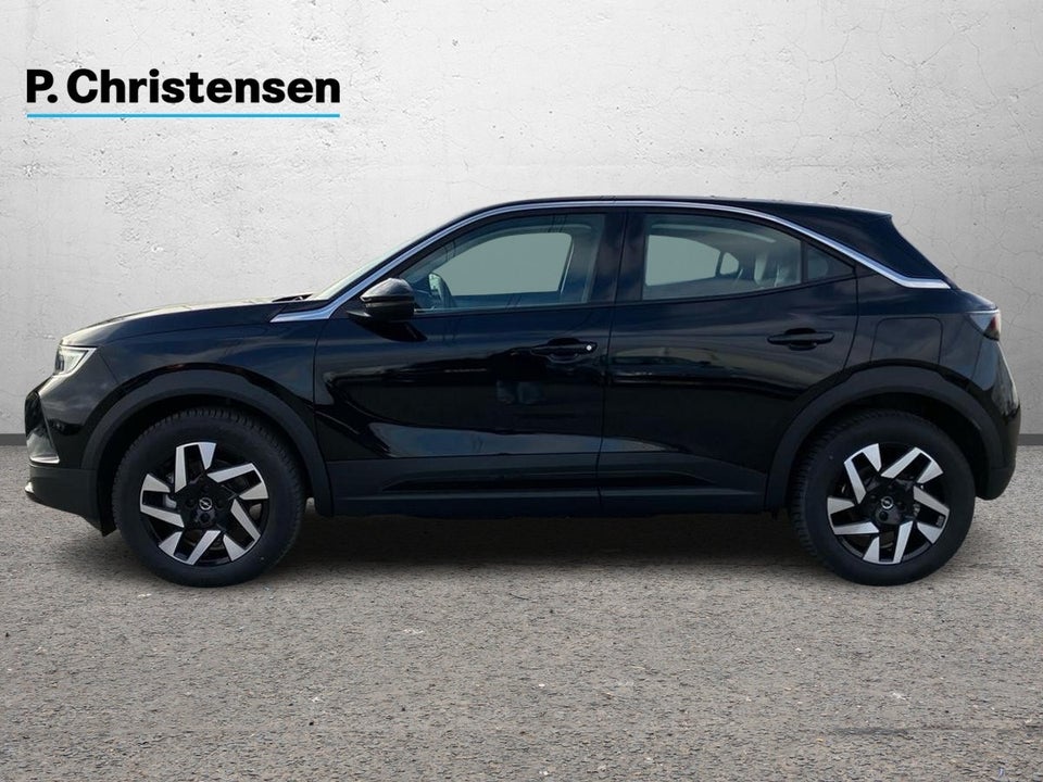 Opel Mokka-e 50 Elegance 5d