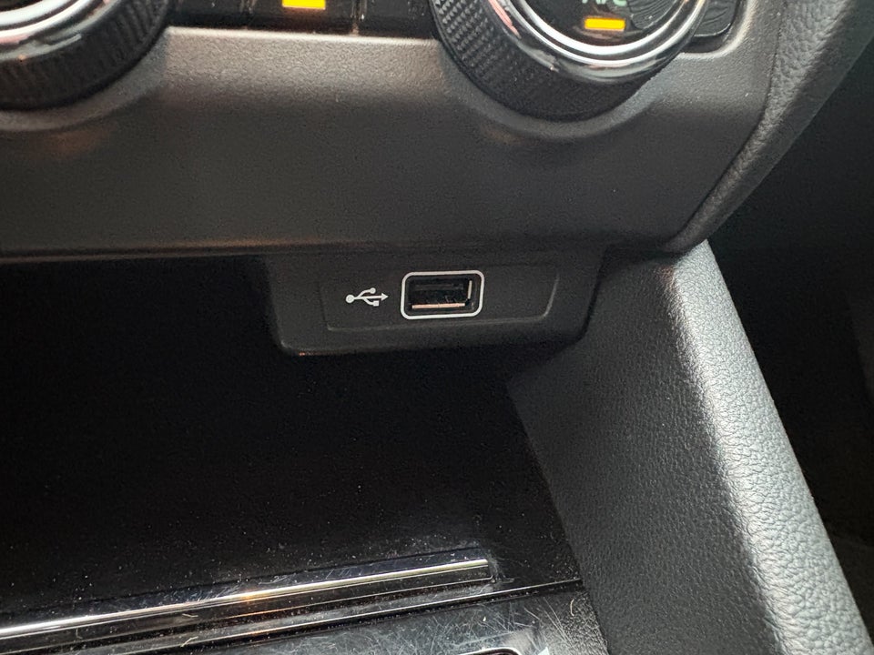 Skoda Octavia 1,0 TSi 115 Style 5d