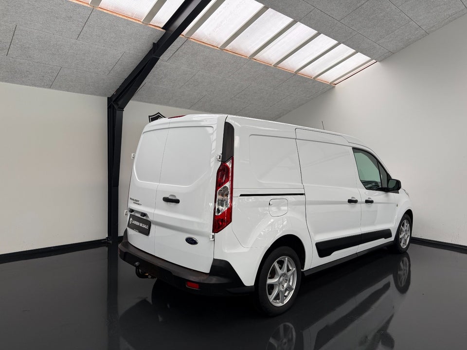 Ford Transit Connect 1,5 EcoBlue Active lang