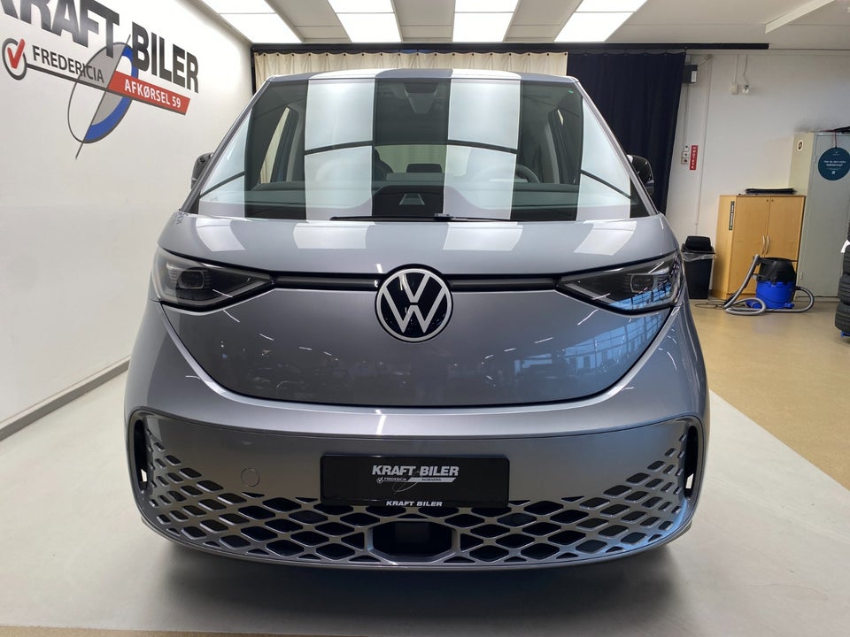 VW ID. Buzz 77 Style SWB 5d
