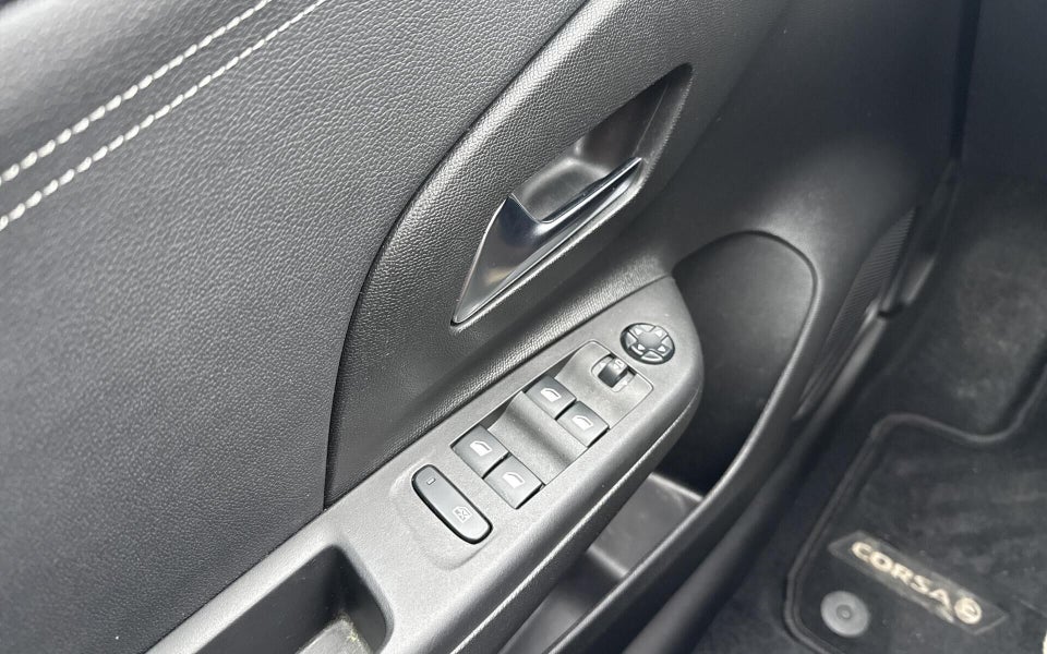 Opel Corsa-e 50 Elegance 5d