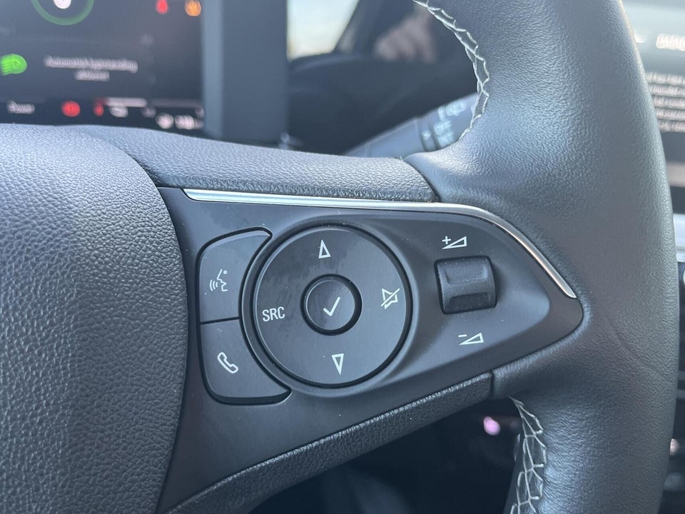 Opel Mokka-e 50 Elegance 5d