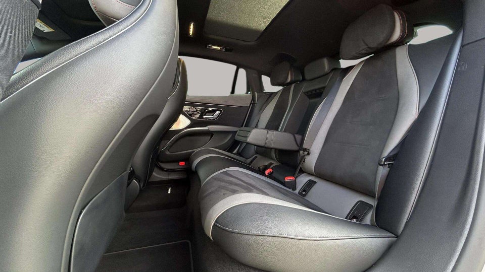 Mercedes EQS450+ AMG Line 5d