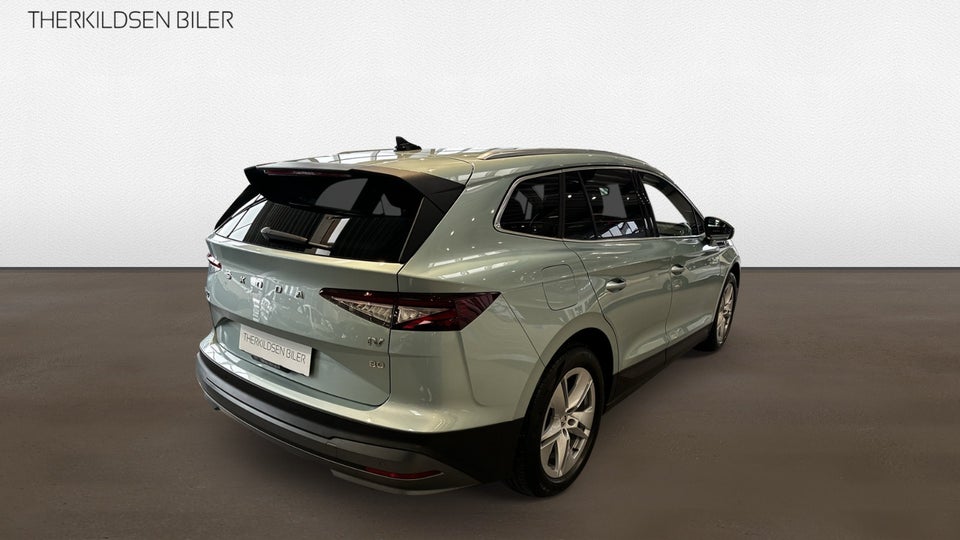 Skoda Enyaq 80 iV Premium 5d