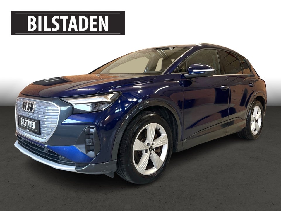 Audi Q4 e-tron 45 Attitude quattro 5d
