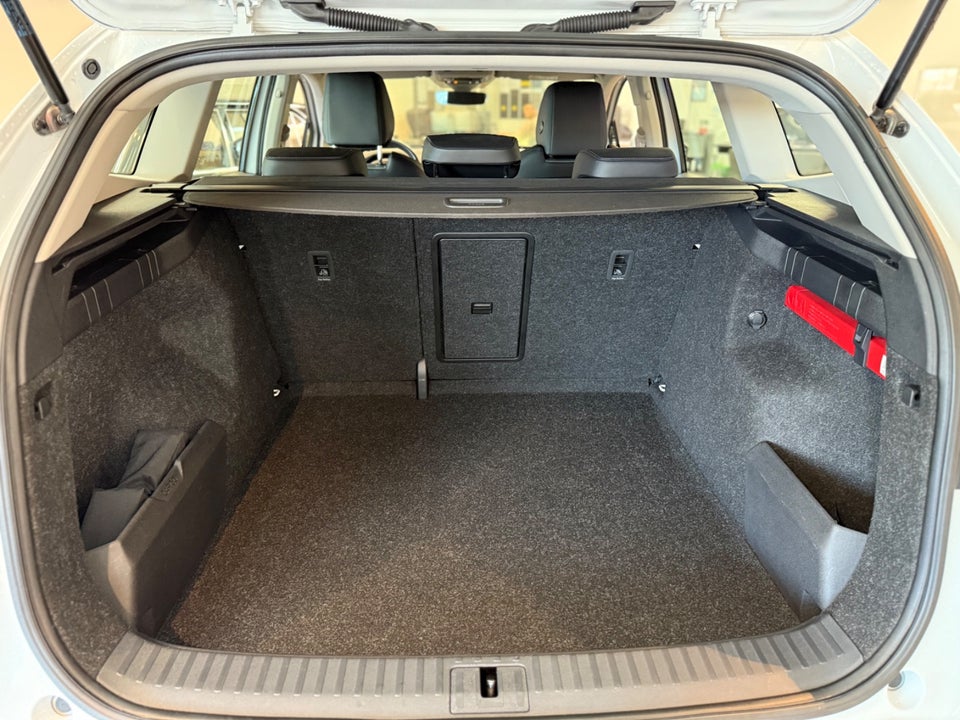 Skoda Enyaq 80 iV 5d