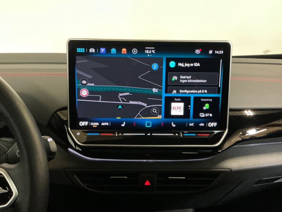 VW ID.4 77 GTX 4Motion 5d