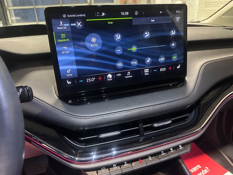 Skoda Enyaq 80 iV Suite 5d