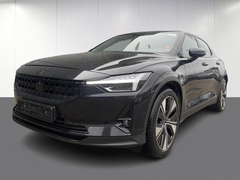 Polestar 2 Long Range 5d