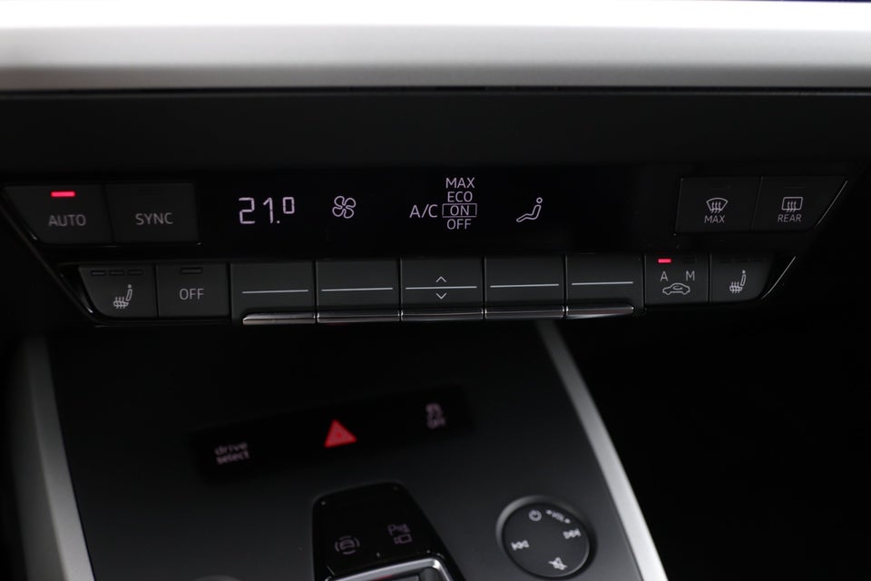 Audi Q4 e-tron 35 Advanced Sportback 5d