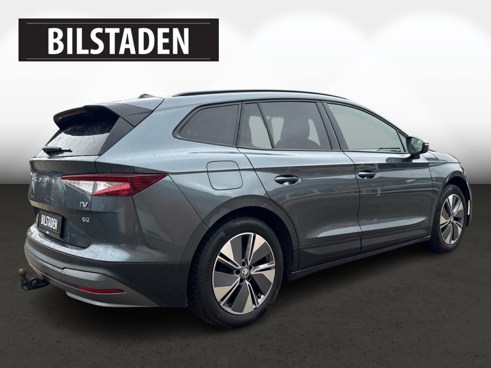 Skoda Enyaq 60 iV Loft 5d