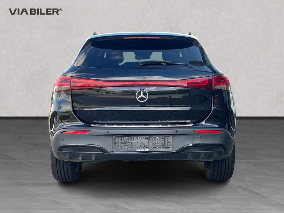 Mercedes EQA250+ AMG Line 5d