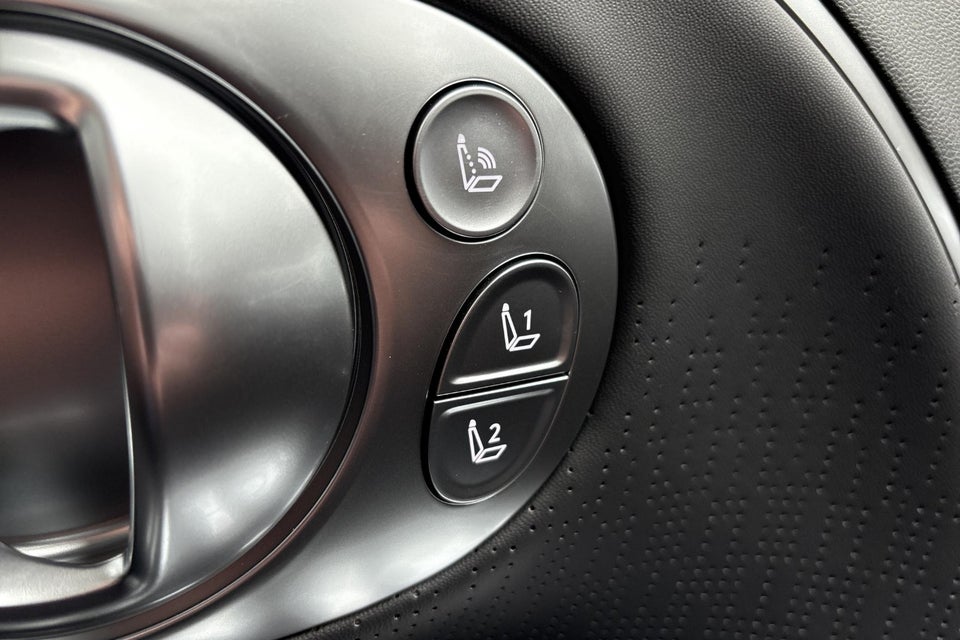 Hyundai Ioniq 9 110 Calligraphy 4WD 7prs 5d