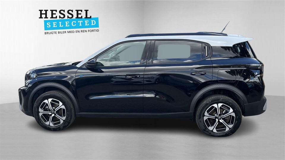 Citroën ë-C3 Aircross 44 Max 5d