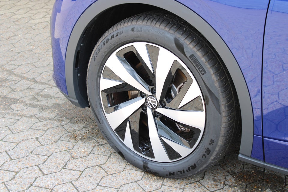 VW ID.5 77 Pro 5d