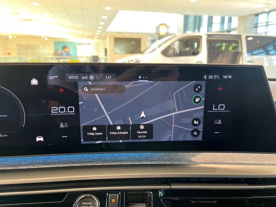 Peugeot e-5008 77 GT Pack 7prs 5d