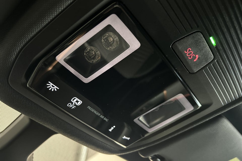 Cupra Born 58 Emoción 5d