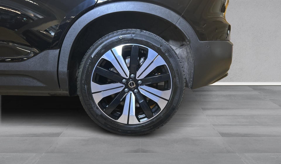 Volvo XC40 P6 ReCharge Ultimate 5d